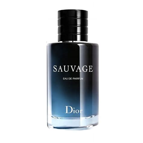 dior sauvage opinie